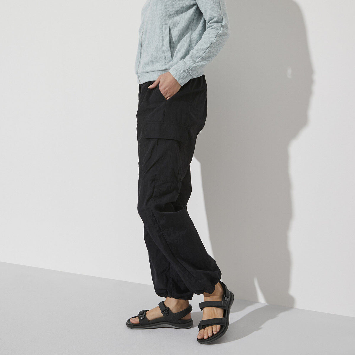 Kalahari Women Birko-Flor in Color Black | Birkenstock