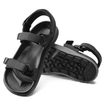 Kalahari Women Birko-Flor in Color Black | Birkenstock