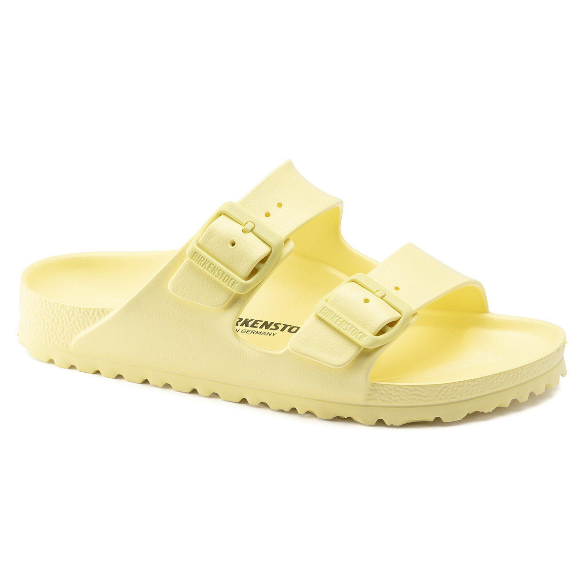 Arizona Essentials EVA in Color Popcorn | Birkenstock