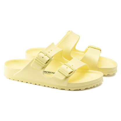 Arizona Essentials EVA in Color Popcorn | Birkenstock