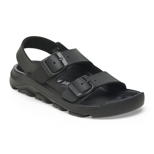 Mogami Kids Birko-Flor in Color Black | Birkenstock