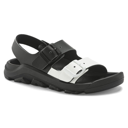 Mogami Birko-Flor in Color Black/White | Birkenstock