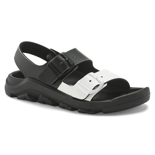 Mogami Birko-Flor in Color Black/White | Birkenstock