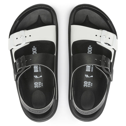 Mogami Birko-Flor in Color Black/White | Birkenstock