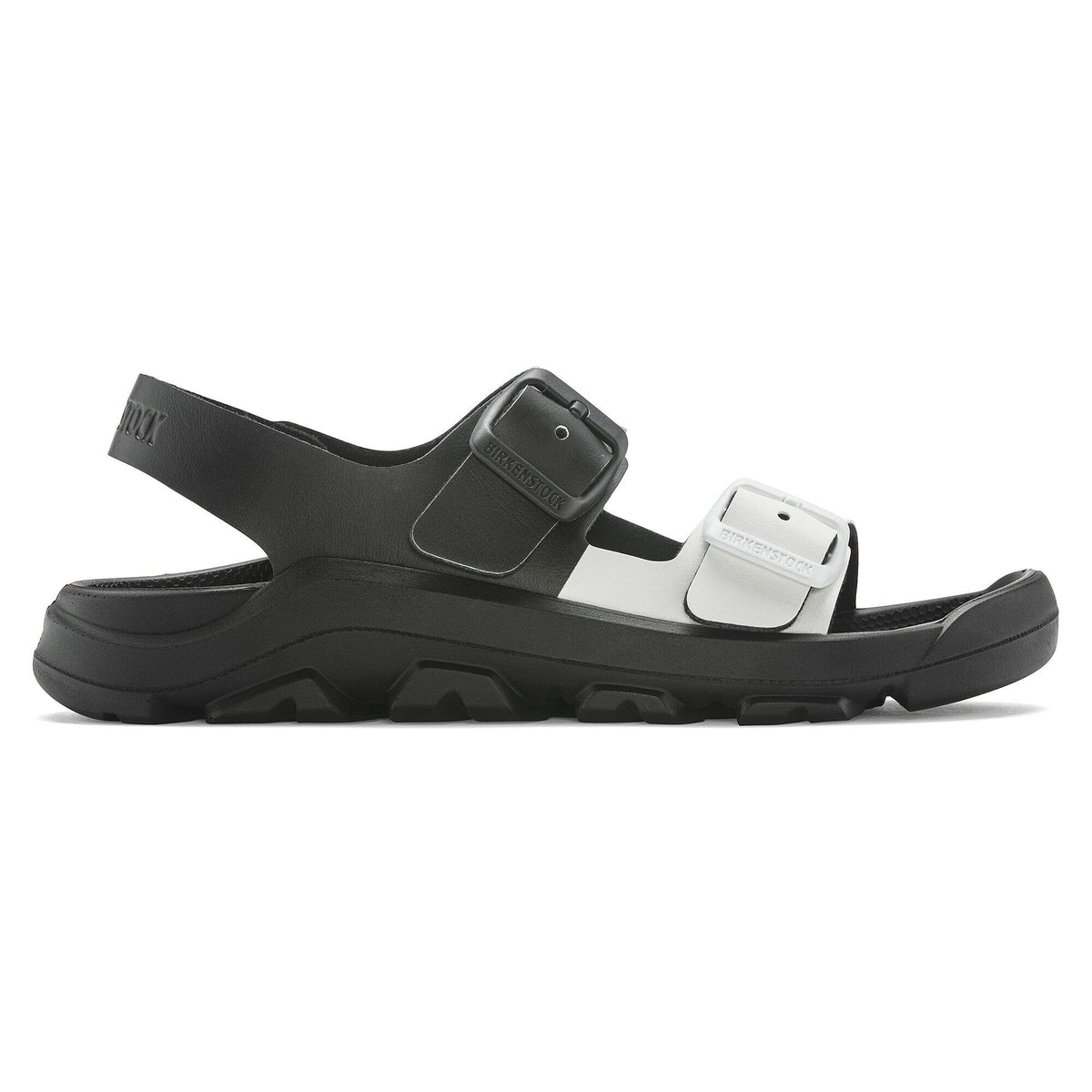 Mogami Birko-Flor in Color Black/White | Birkenstock