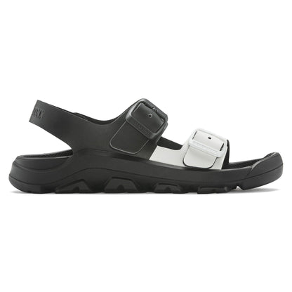 Mogami Birko-Flor in Color Black/White | Birkenstock