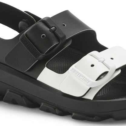 Mogami Birko-Flor in Color Black/White | Birkenstock