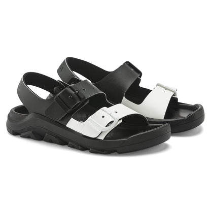 Mogami Birko-Flor in Color Black/White | Birkenstock