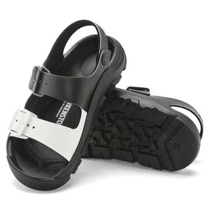 Mogami Birko-Flor in Color Black/White | Birkenstock