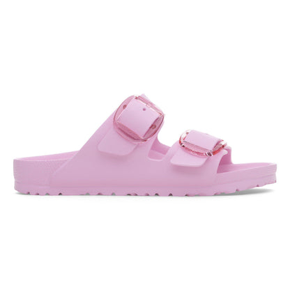 Arizona Big Buckle EVA in Color Fondant Pink | Birkenstock