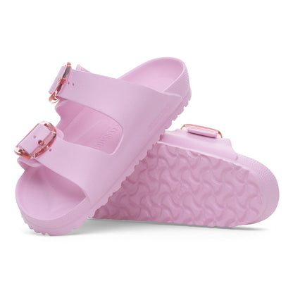 Arizona Big Buckle EVA in Color Fondant Pink | Birkenstock