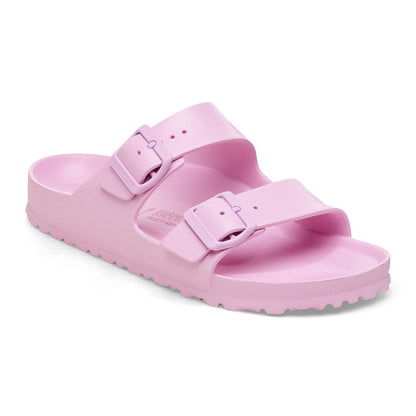 Arizona Essentials EVA in Color Fondant Pink | Birkenstock