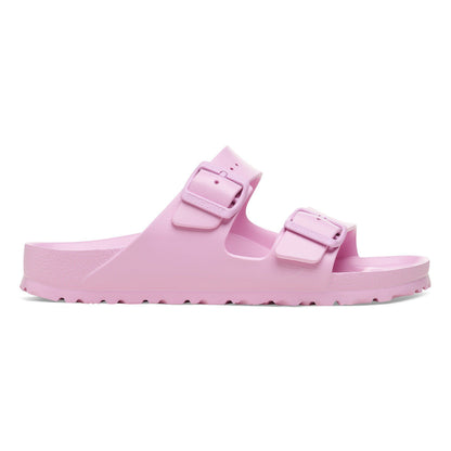 Arizona Essentials EVA in Color Fondant Pink | Birkenstock