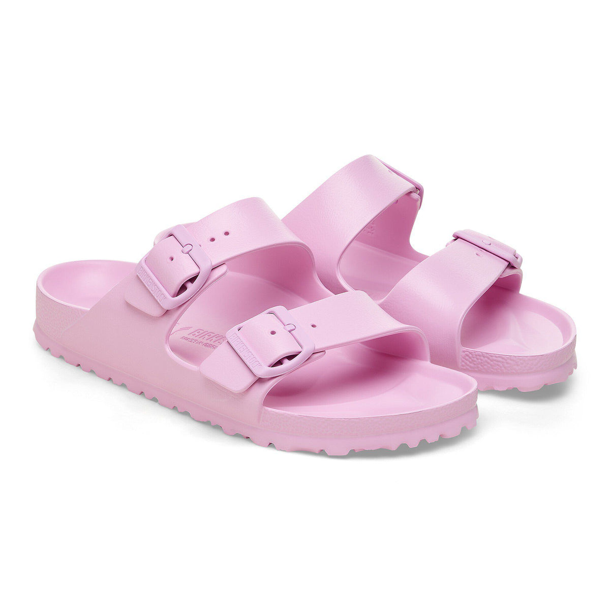 Arizona Essentials EVA in Color Fondant Pink | Birkenstock