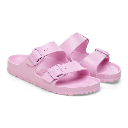Arizona Essentials EVA in Color Fondant Pink | Birkenstock