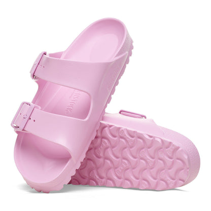 Arizona Essentials EVA in Color Fondant Pink | Birkenstock