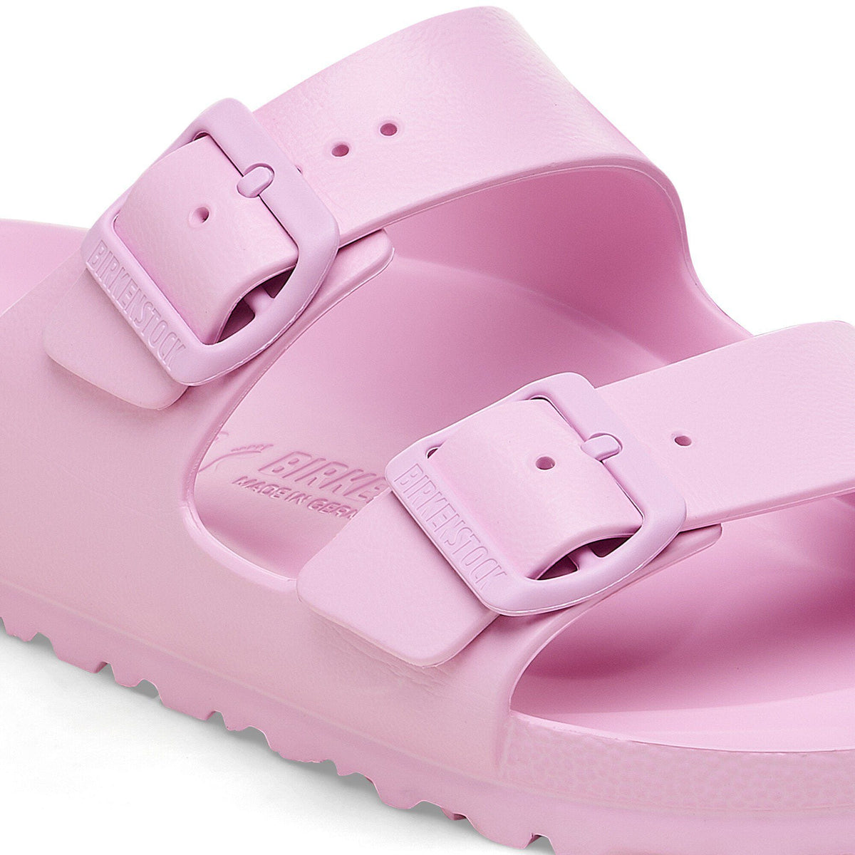Arizona Essentials EVA in Color Fondant Pink | Birkenstock