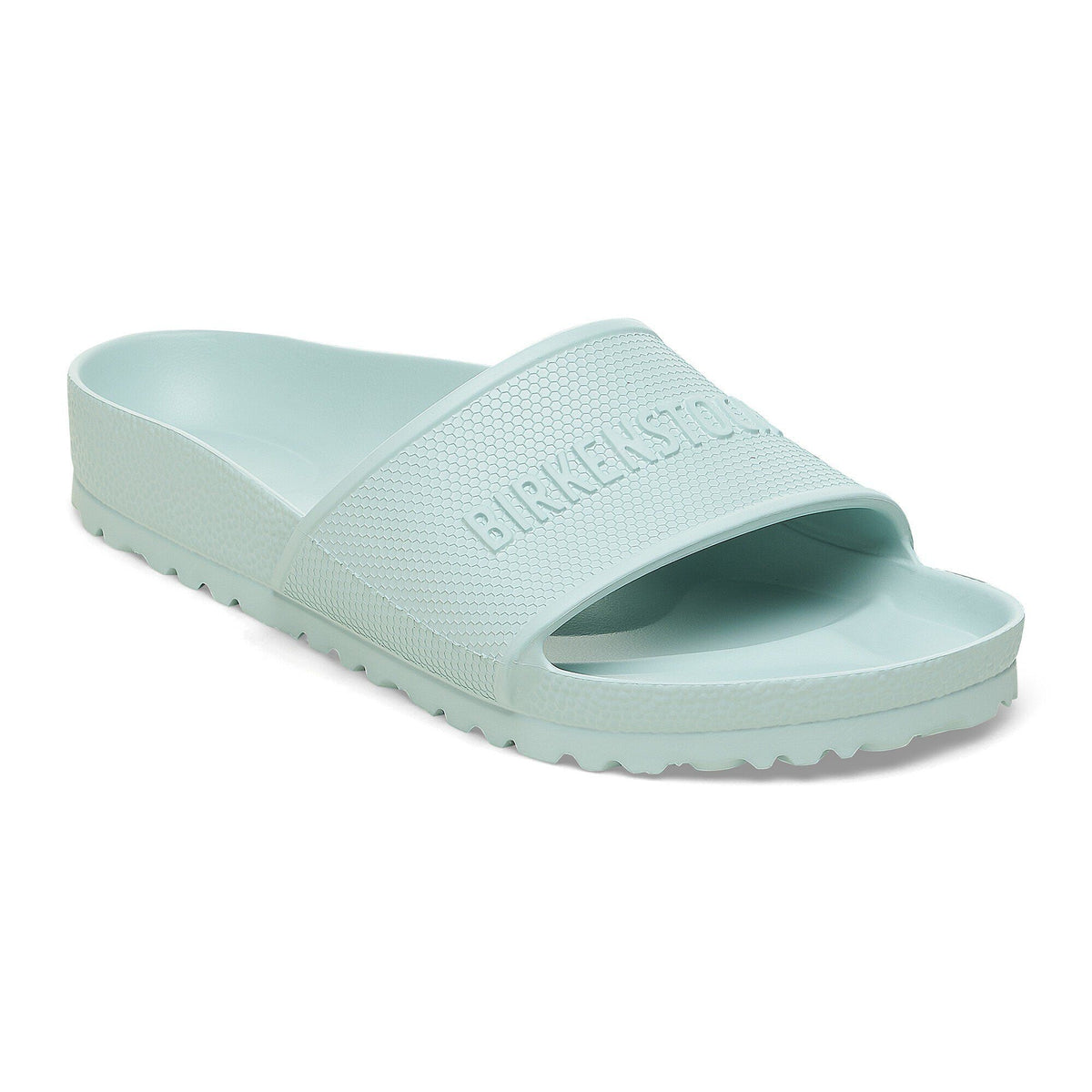 Barbados Essentials EVA in Color Surf Green | Birkenstock
