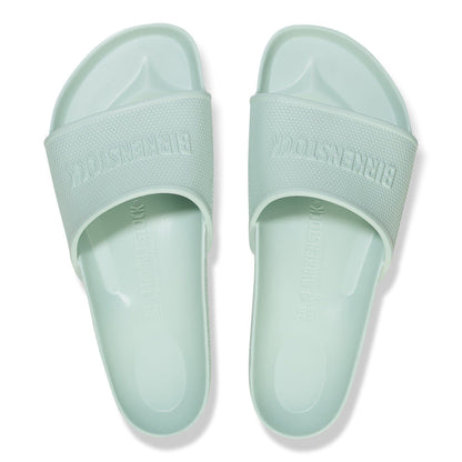 Barbados Essentials EVA in Color Surf Green | Birkenstock