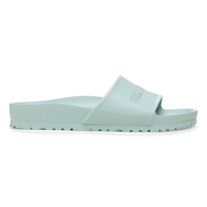 Barbados Essentials EVA in Color Surf Green | Birkenstock