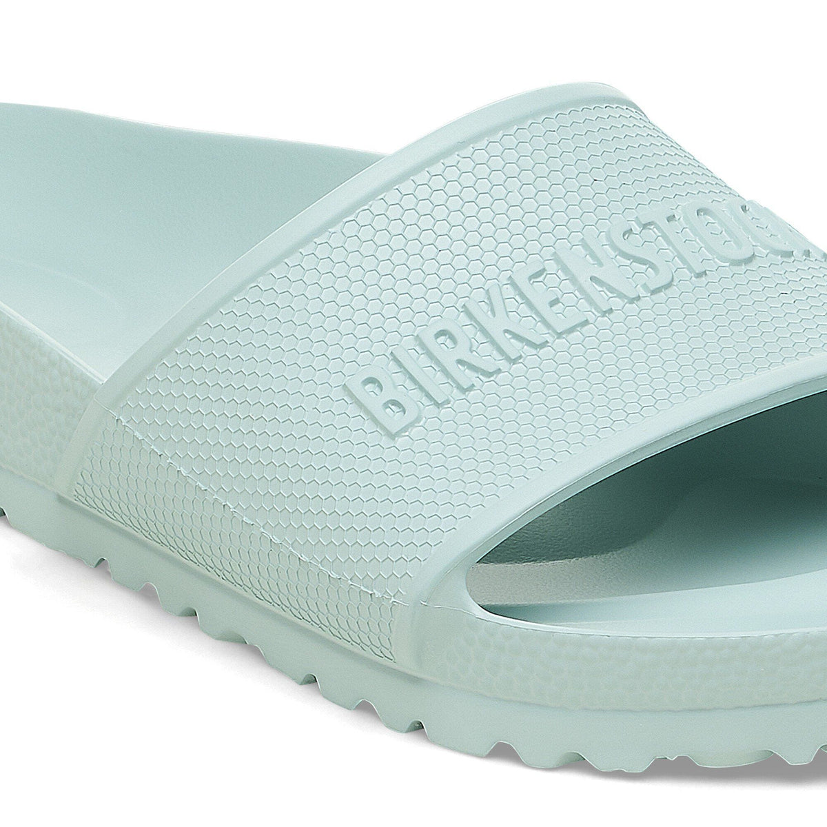 Barbados Essentials EVA in Color Surf Green | Birkenstock