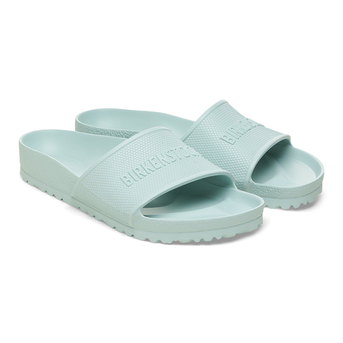 Barbados Essentials EVA in Color Surf Green | Birkenstock
