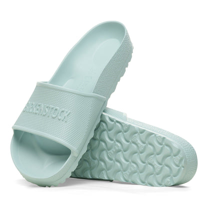 Barbados Essentials EVA in Color Surf Green | Birkenstock