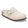 Oyster Dressy Leather