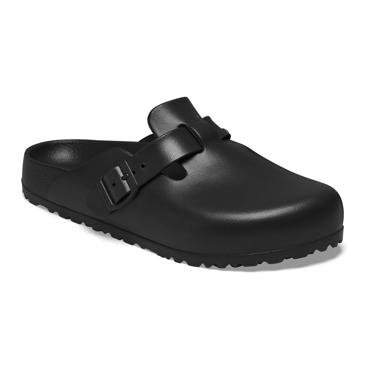 Boston Essentials EVA in Color Black | Birkenstock