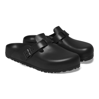 Boston Essentials EVA in Color Black | Birkenstock