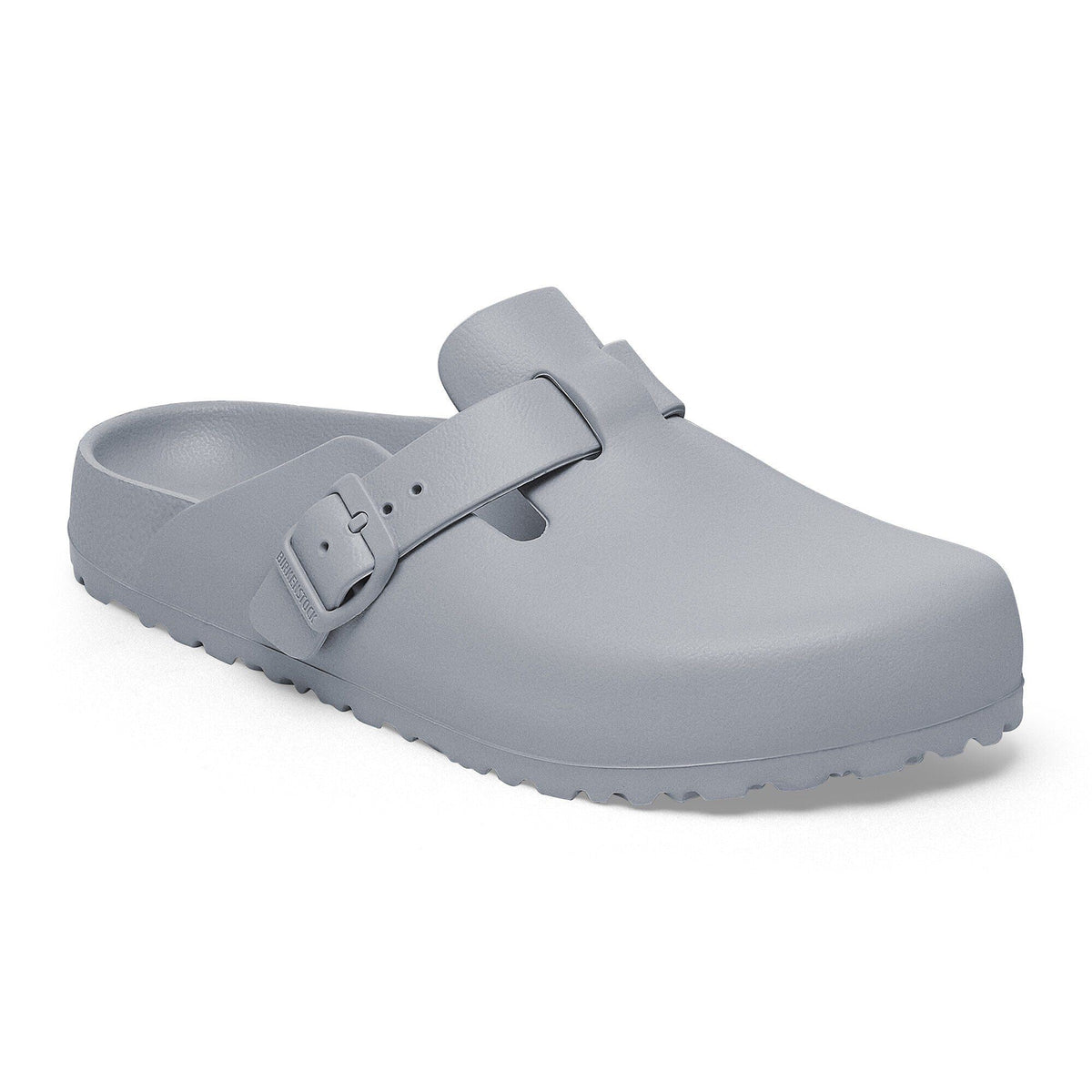 Boston Essentials EVA in Color Stone Coin | Birkenstock