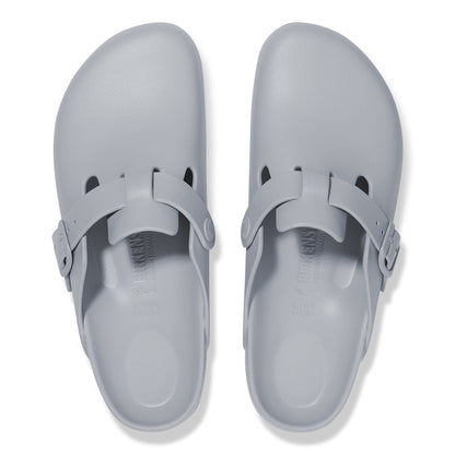 Boston Essentials EVA in Color Stone Coin | Birkenstock