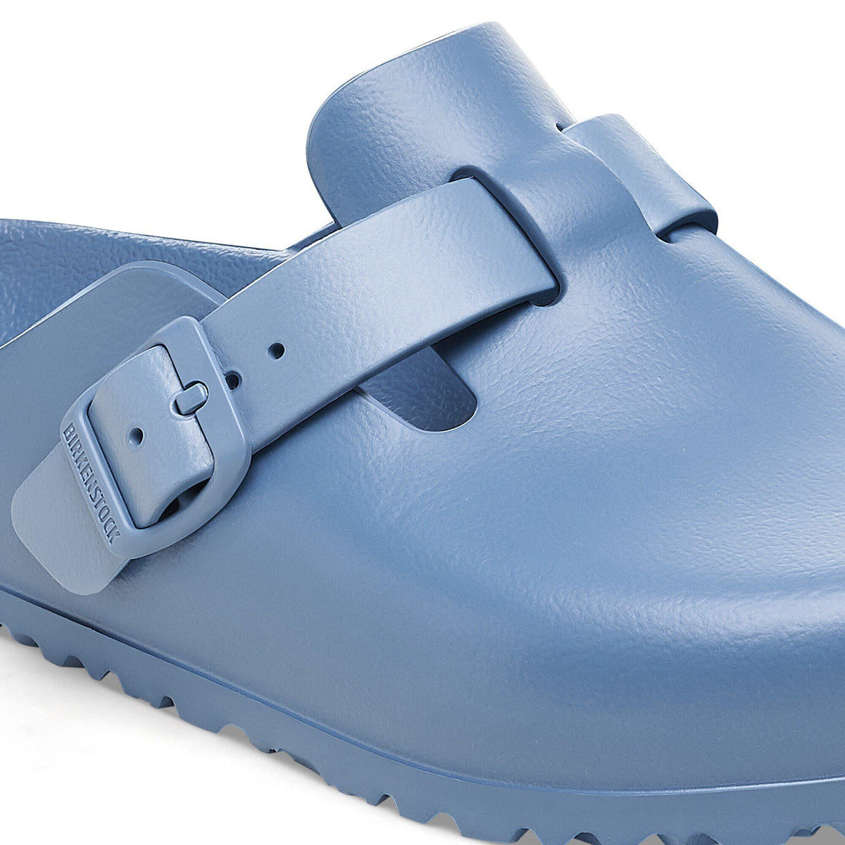 Boston Essentials EVA in Color Elemental Blue | Birkenstock