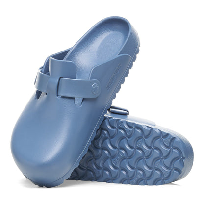 Boston Essentials EVA in Color Elemental Blue | Birkenstock