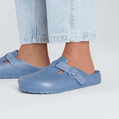 Boston Essentials EVA in Color Elemental Blue | Birkenstock
