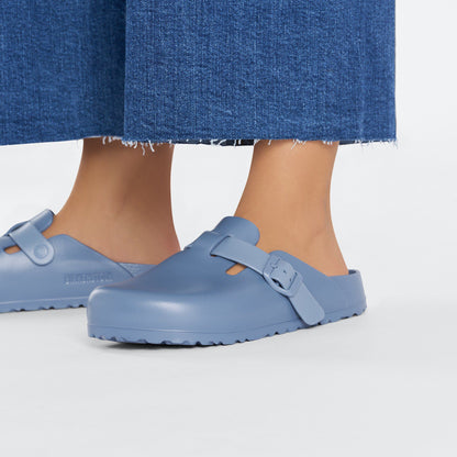 Boston Essentials EVA in Color Elemental Blue | Birkenstock