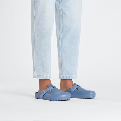 Boston Essentials EVA in Color Elemental Blue | Birkenstock