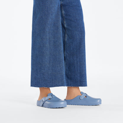Boston Essentials EVA in Color Elemental Blue | Birkenstock