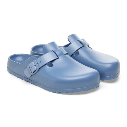 Boston Essentials EVA in Color Elemental Blue | Birkenstock