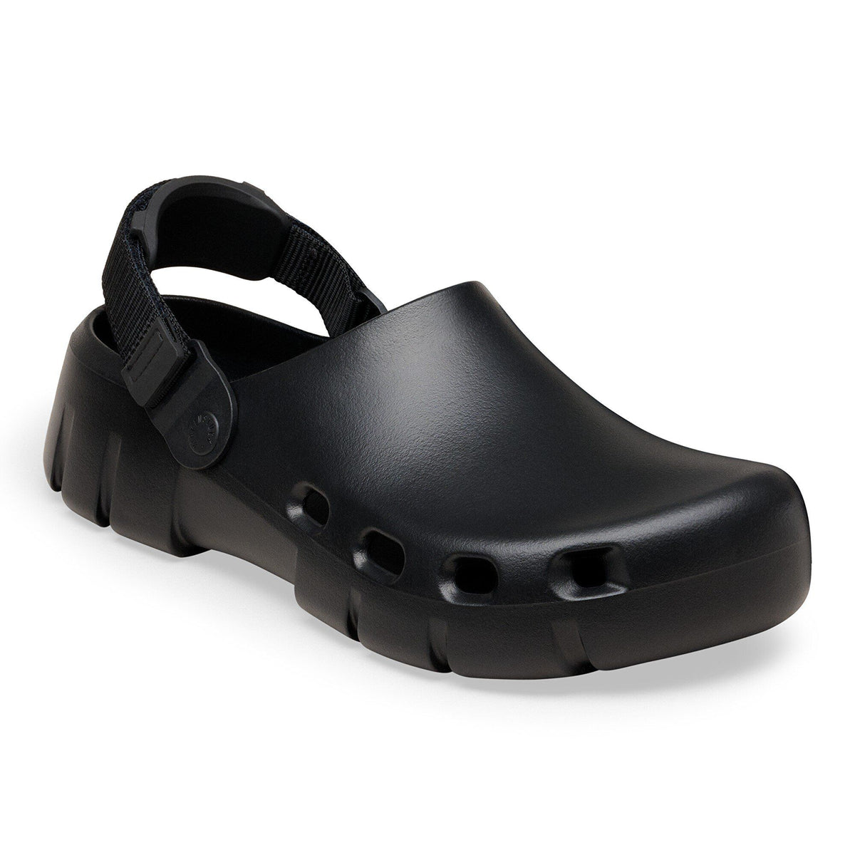 Birki Flow EVA in Color Black | Birkenstock