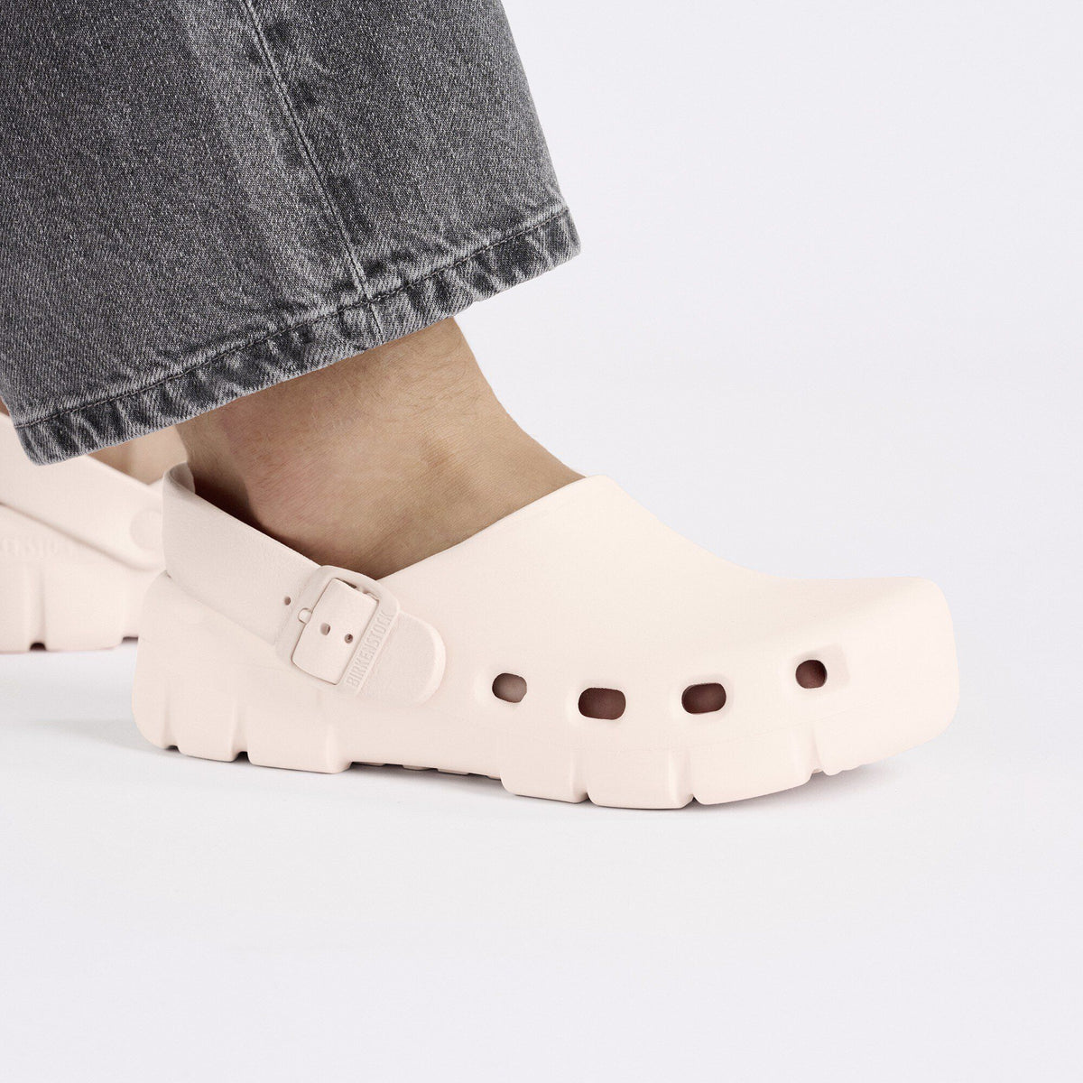 Birki Flow EVA in Color Light Rose | Birkenstock