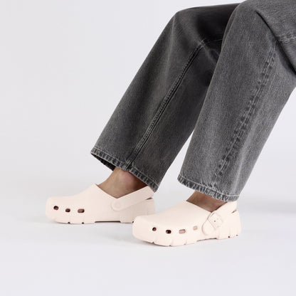 Birki Flow EVA in Color Light Rose | Birkenstock
