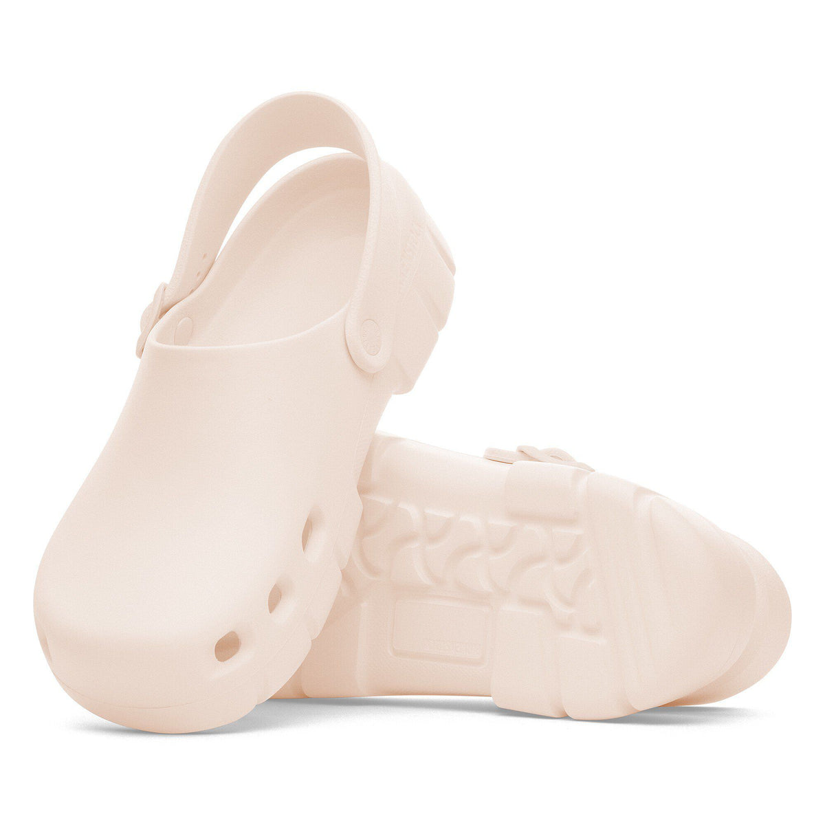 Birki Flow EVA in Color Light Rose | Birkenstock