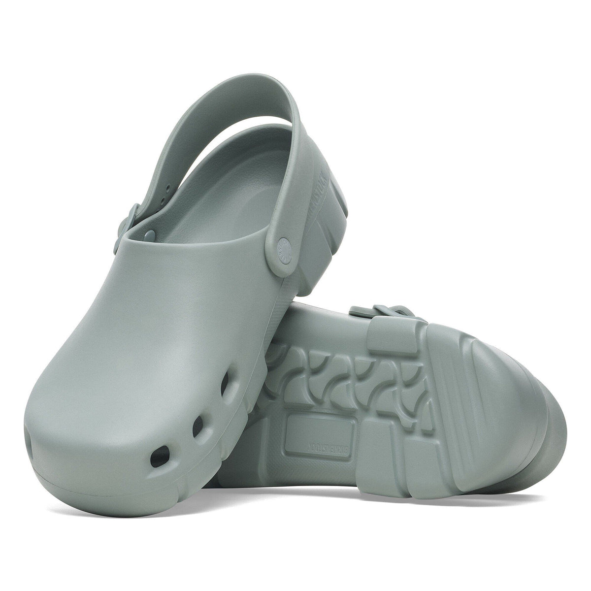 Birki Flow EVA in Color Pure Sage | Birkenstock