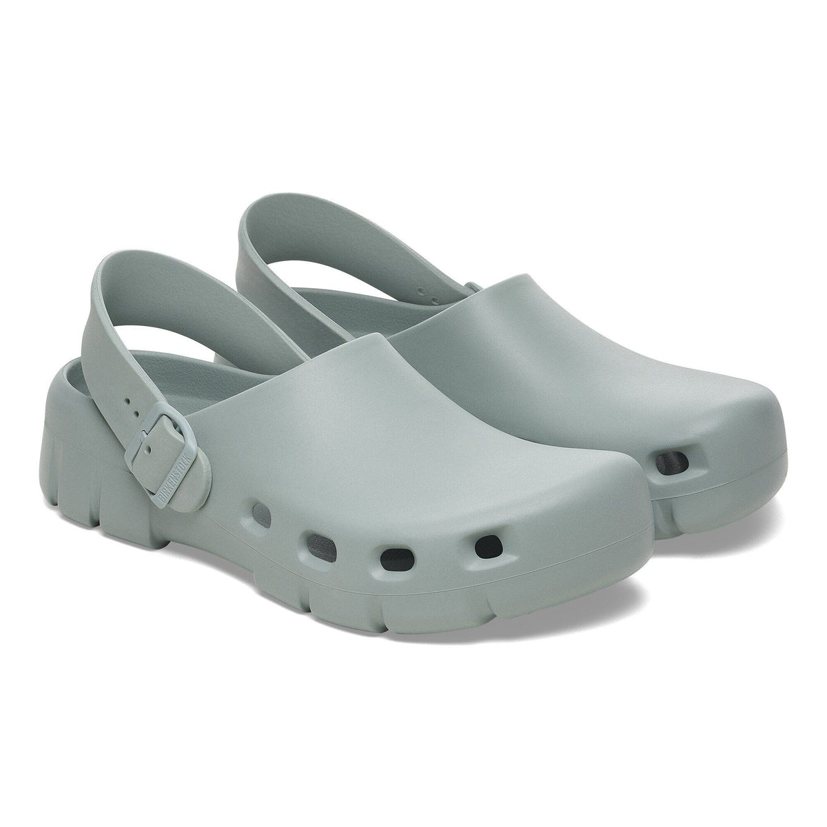 Birki Flow EVA in Color Pure Sage | Birkenstock