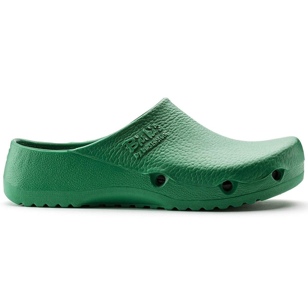 Birki Air Antistatic Polyurethane in Color Antistatic Green | Birkenstock