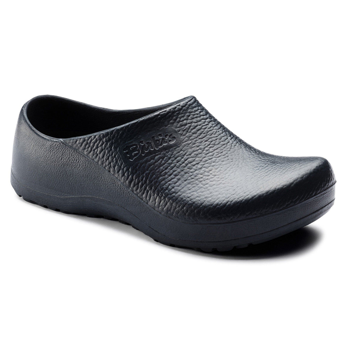 Profi-Birki Polyurethane in Color Blue | Birkenstock