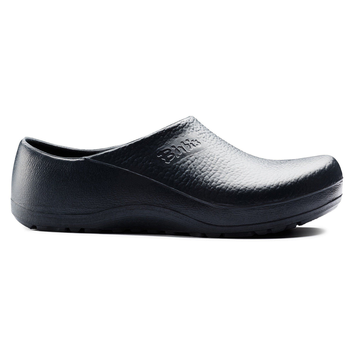Profi-Birki Polyurethane in Color Blue | Birkenstock