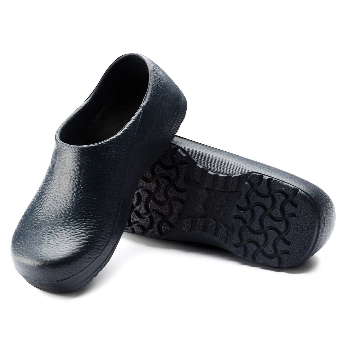 Profi-Birki Polyurethane in Color Blue | Birkenstock