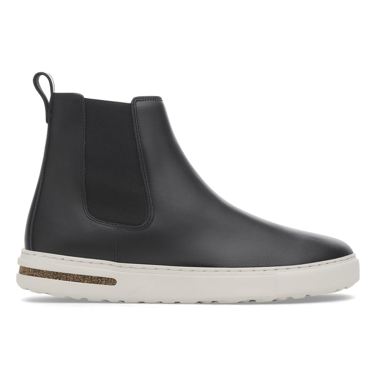 Bend Chelsea Leather in Color Black | Birkenstock